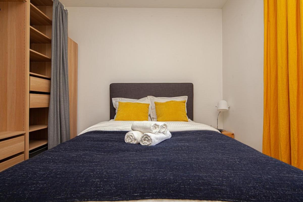 Familial Proche De La Tour Eiffel Apartment Paris